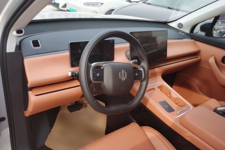 Used Leapmotor C10 2026 210 Joyful Edition