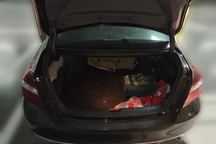 Used Honda Accord 2016 2.4L Luxury Edition
