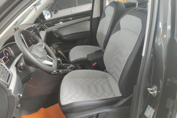 Used Volkswagen Tayron 2024 330TSI Two-Wheel Drive Luxury Plus Advanced Version