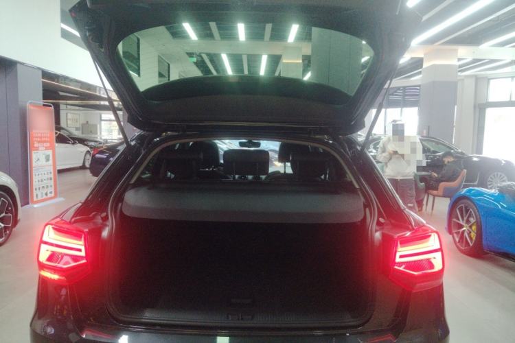 Used Audi Q2L e-tron 2019 Q2L e-tron Pure Electric Smart Style