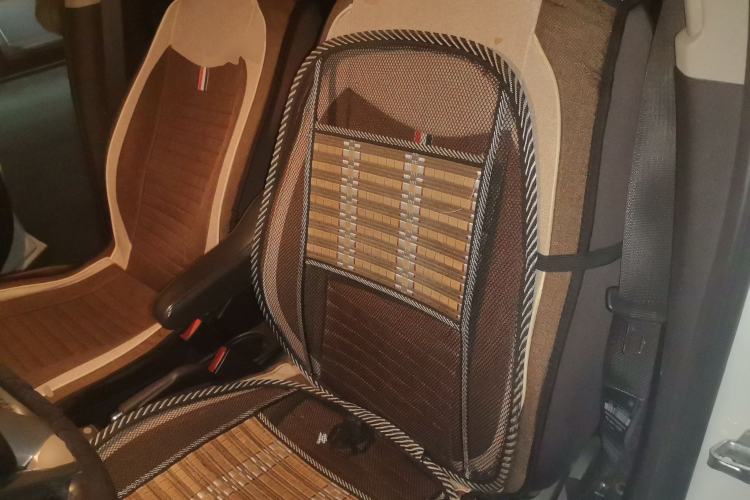 Used Chevrolet Trax 2016 1.4T Automatic Two-Wheel Drive Luxury Version