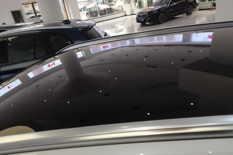 Used BMW X1 2023 xDrive25Li M Sport Package
