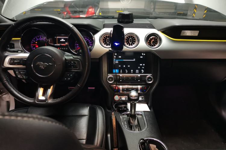 Used Ford Mustang 2016 2.3T Performance Edition