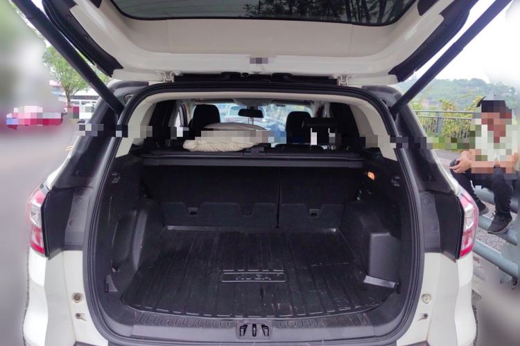 Used Ford Kuga 2017 EcoBoost 180 Two-Wheel-Drive Luxury Wing Edition
