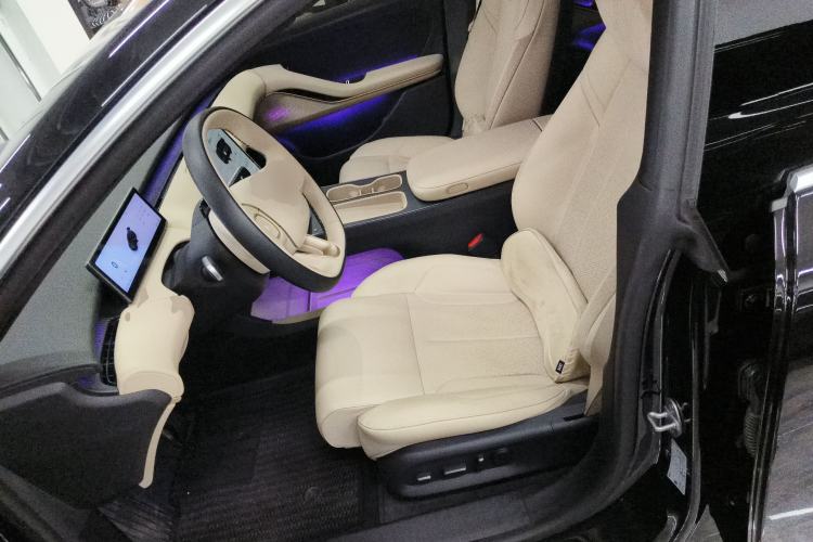 Used Nio ET5T 2024 75kWh Touring
