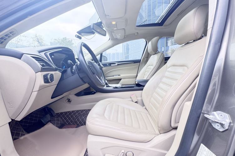 Used Ford Mondeo 2013 2.0L GTDi 200 Fashion Edition