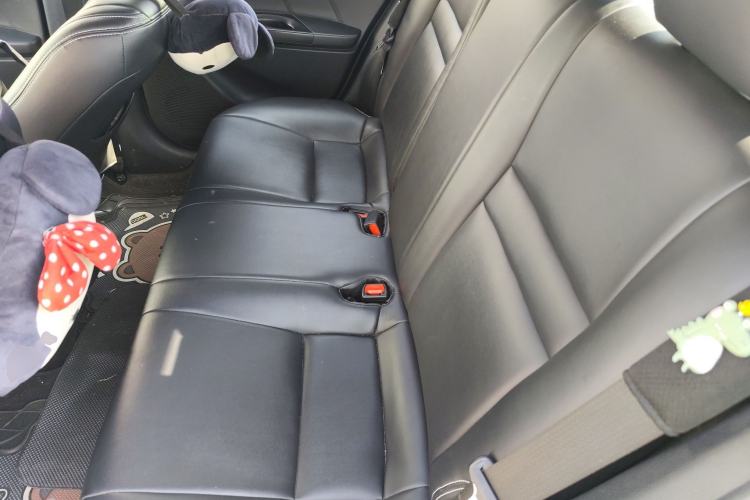 Used Toyota YARiS L Zhi Xuan 2020 1.5L CVT Leading Edition