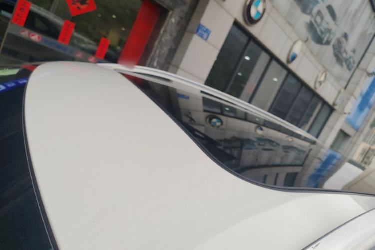 Used Volkswagen Tiguan 2016 300TSI Automatic Two-Wheel Drive Luxury Edition
