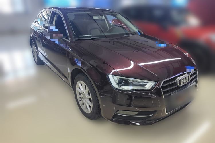 Used Audi A3 2016 Sportback 35 TFSI Ambition

