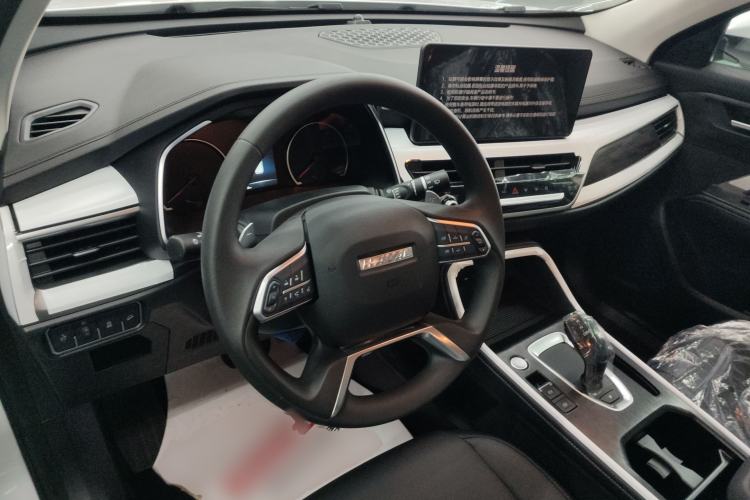 Used Haval H6 2025 1.5T National Style Urban Edition