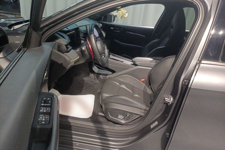 Used Lynk & Co 03 2023 1.5TD DCT JingPro