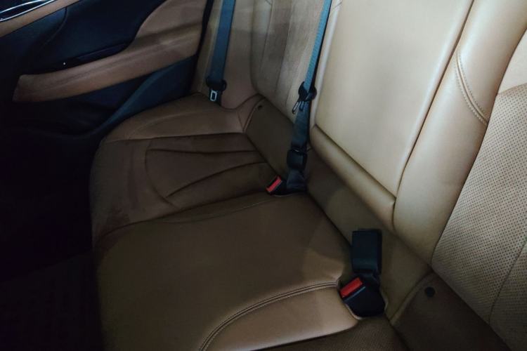 Used Buick LaCrosse 2016 20T Elite Edition
