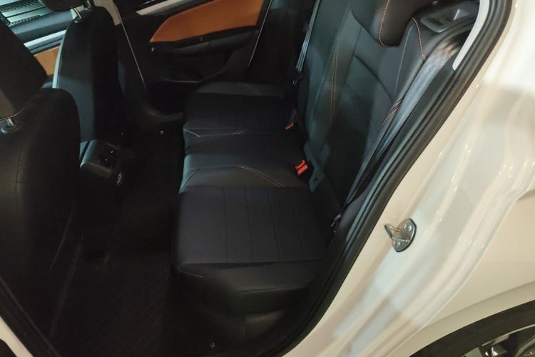 Used Volkswagen Bora 2025 Facelifted 200TSI DSG Yuexing Navigation Edition
