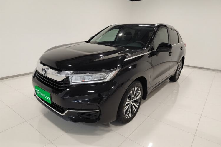 Used Honda Avancier 2020 240TURBO Front-Wheel Drive Smart Edition