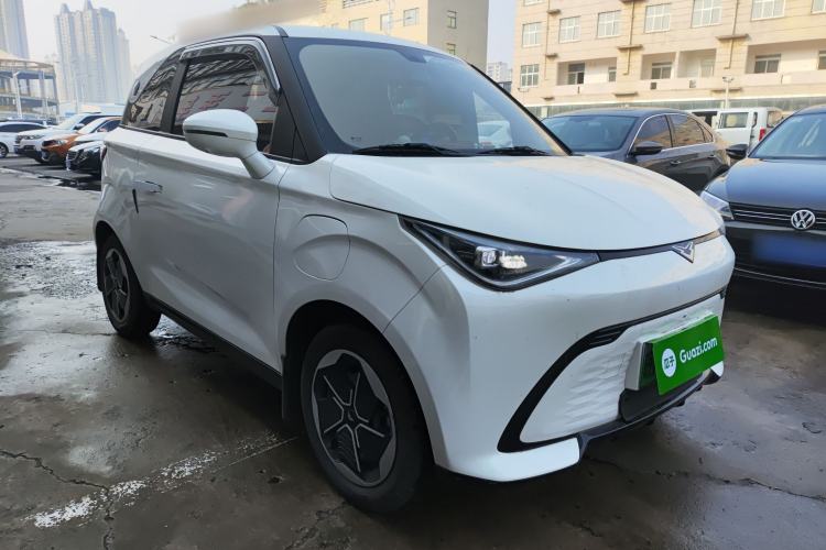 Used Cowin October 2023 201km Wave Rider Edition
