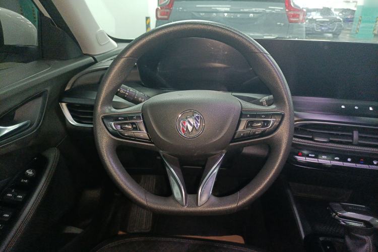 Used Buick Verano 2023 Pro Enjoyment Edition Steering Wheel