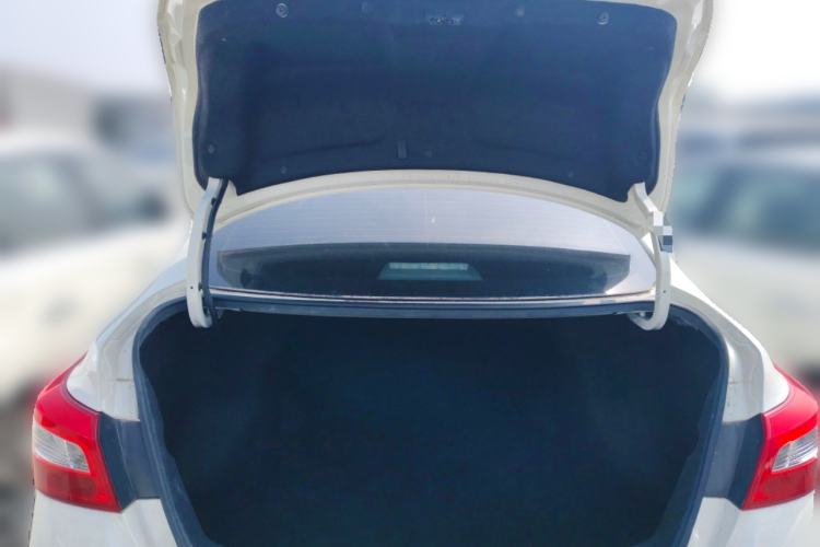 Used Nissan Sylphy 2021 Classic 1.6XE CVT Exclusive Edition
