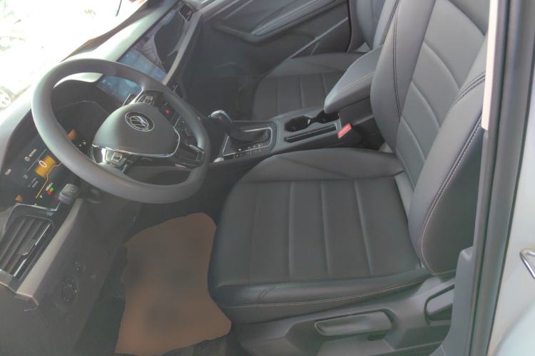 Used Volkswagen Lavida 2022 1.5L Automatic Comfort Edition Left Front Seat