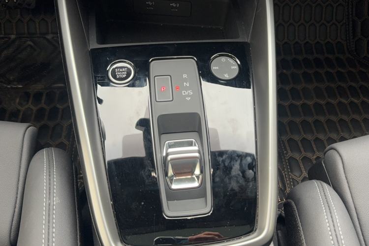 Used Audi A3 2022 A3L Limousine 35 TFSI Fashion Sport Model
