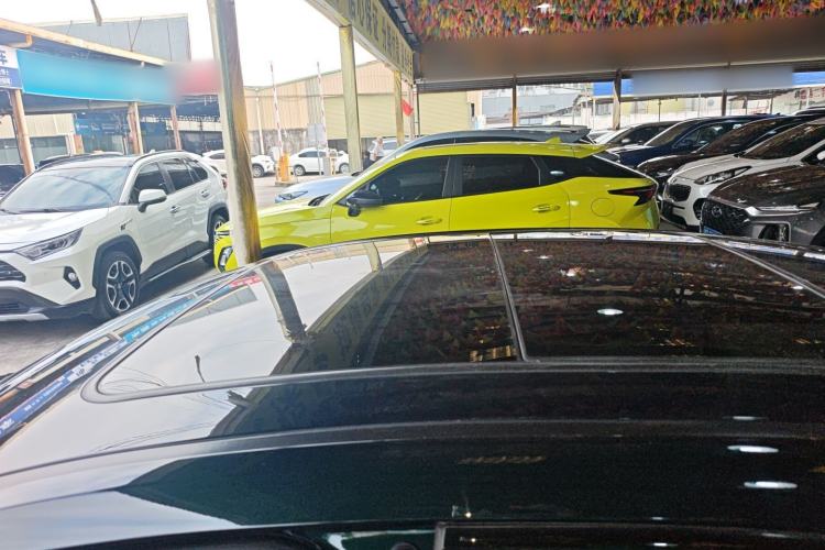 Used Chery Arrizo 8 2023 High-Energy Edition 2.0T DCT Luxury