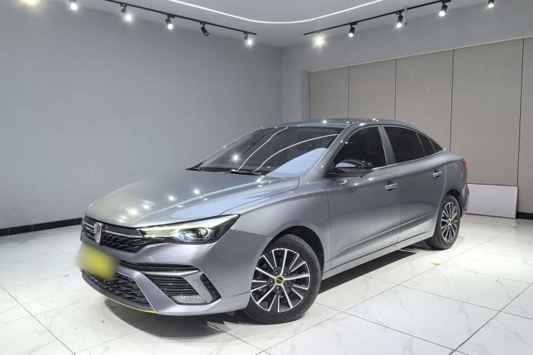 Used Roewe i5 2021 1.5L CVT Platinum Edition