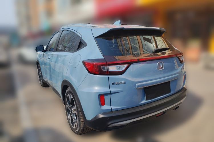 Used Honda XR-V 2021 1.5L CVT Comfort Version
