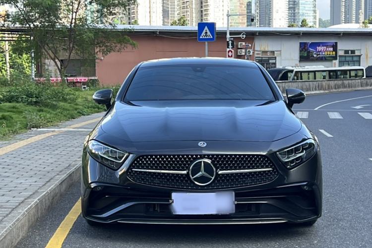 Used Mercedes-Benz CLS 2023 Refreshed CLS 300 Dynamic Edition
