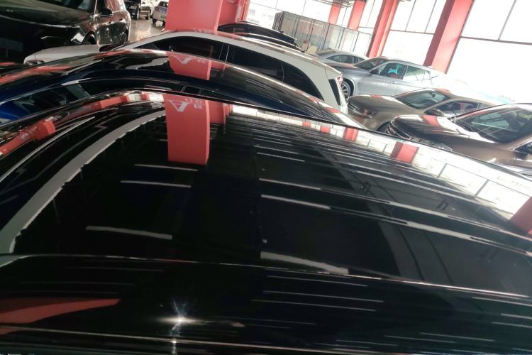 Used Dongfeng NAMMI 01 2024 Co-Creation Edition Co-Creation ME Version
