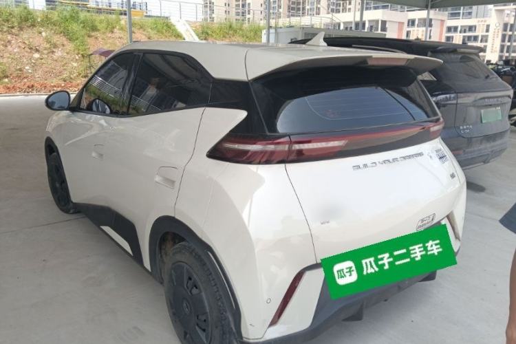 Used BYD Seagull 2023 Active Version