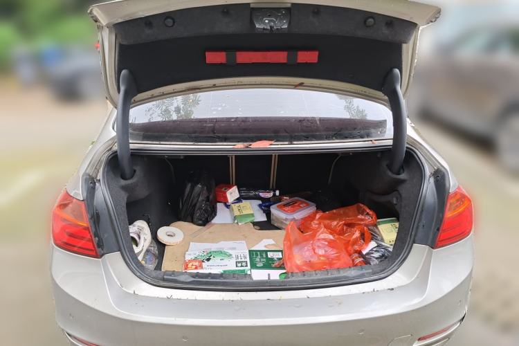 Used BMW 3 Series 2012 320i Sport Edition