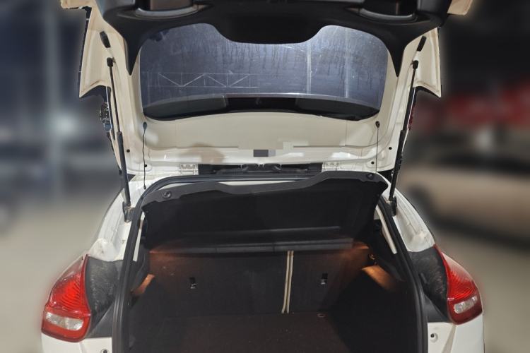 Used Ford Focus 2015 Hatchback 1.6L Automatic Comfort Model
