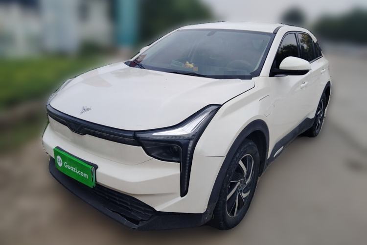 Used NETA U 2021 Pro 400 Cruiser Edition