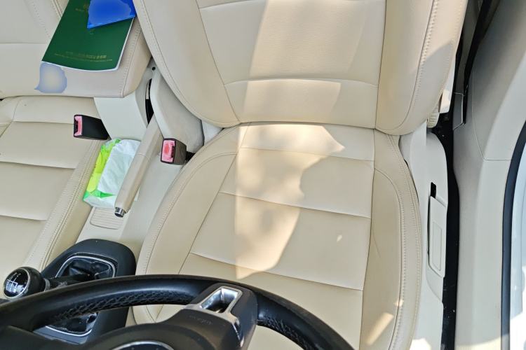 Used Volkswagen Golf 2012 1.4 TSI Manual Comfort Edition