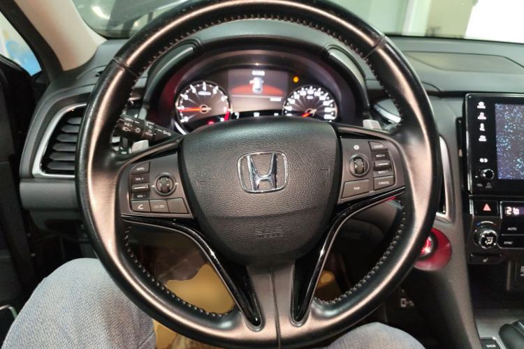 Used Honda Avancier 2017 370TURBO 2WD Luxury Edition