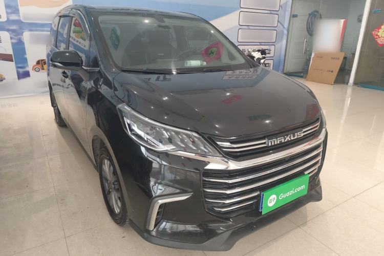 Used SAIC MAXUS G50 2021 1.5T Automatic Comfort Touring B