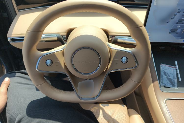 Used Hima Stelato S9 2025 Extended-Range Max+
