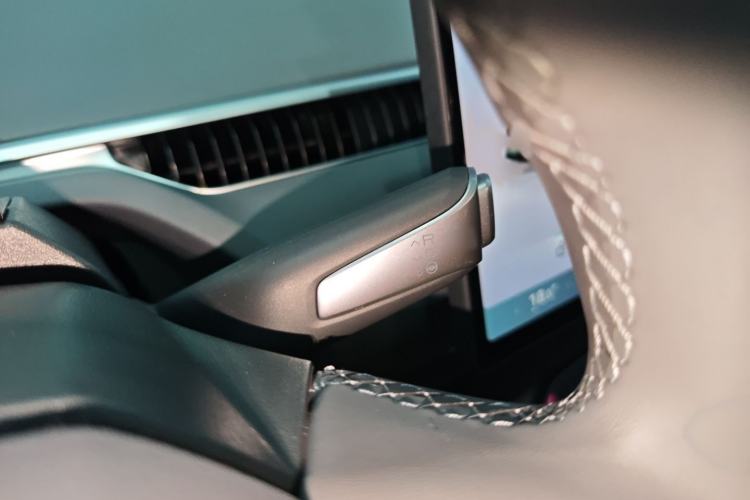 Used XPeng MONA M03 2024 620 with Ultra-Long Range
