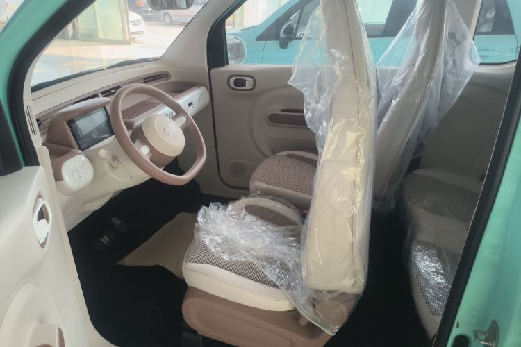 Used Bestune Pony 2026 222km Colorful Horse