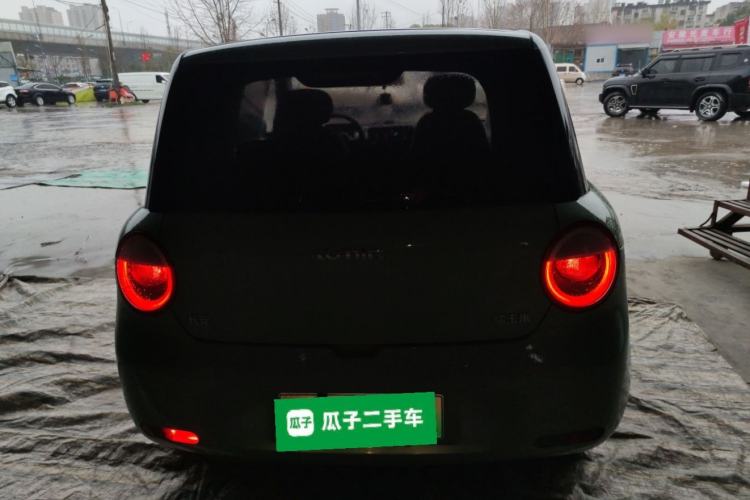 Used Qiyuan Lumin 2022 210km Sweet Edition