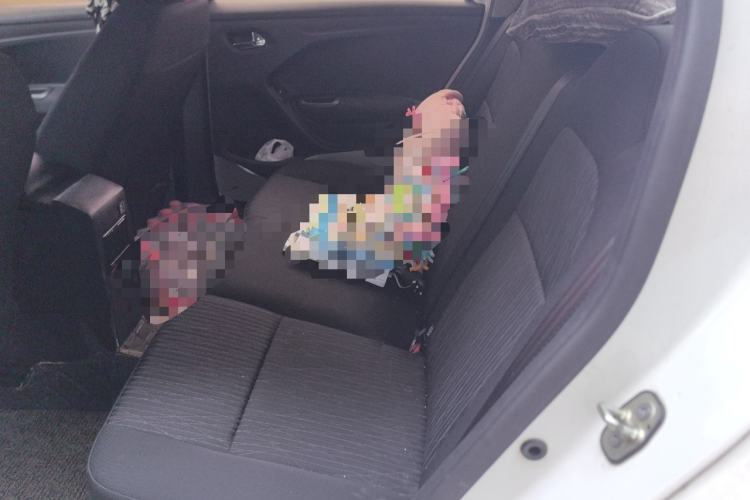 Used Citroen Elysee 2016 1.6L Manual Fashion Edition