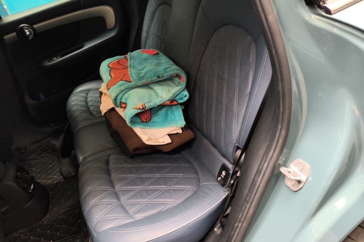 Used MINI Countryman 2021 2.0T COOPER S ALL4