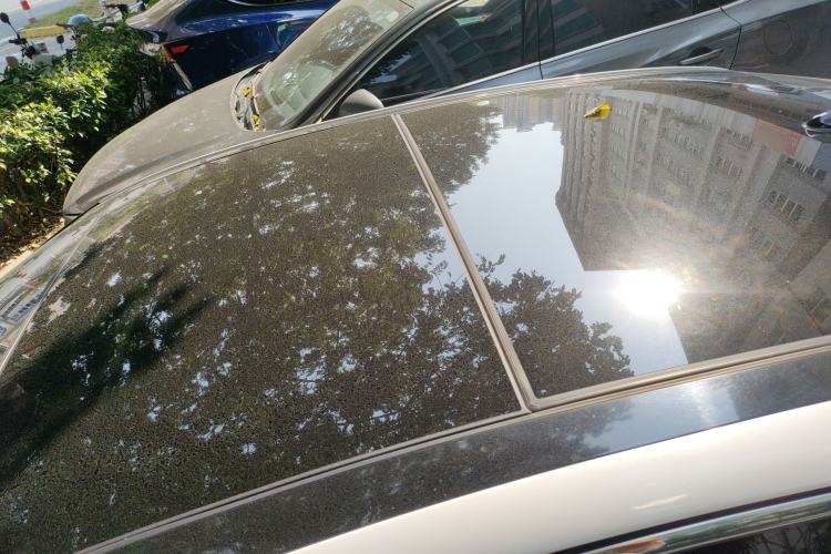 Used Kia K5 2016 1.6T Automatic LUX
