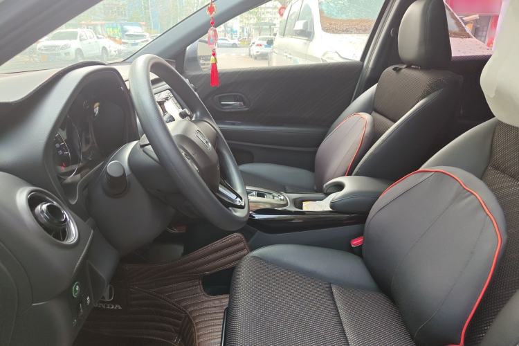 Used Honda XR-V 2017 1.8L EXi CVT Comfort Version
