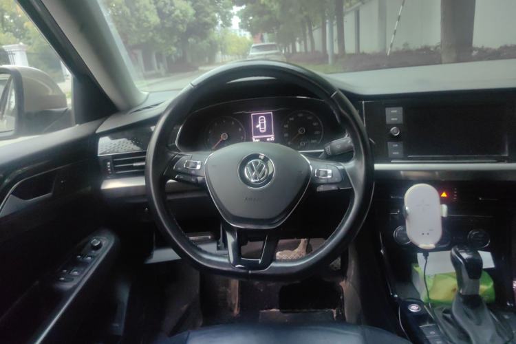 Used Volkswagen Passat 2019 330TSI Elite Edition China V Standard Steering Wheel