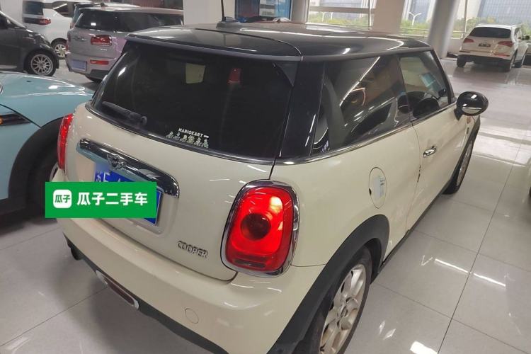 Used MINI MINI 2014 1.5T COOPER Fun