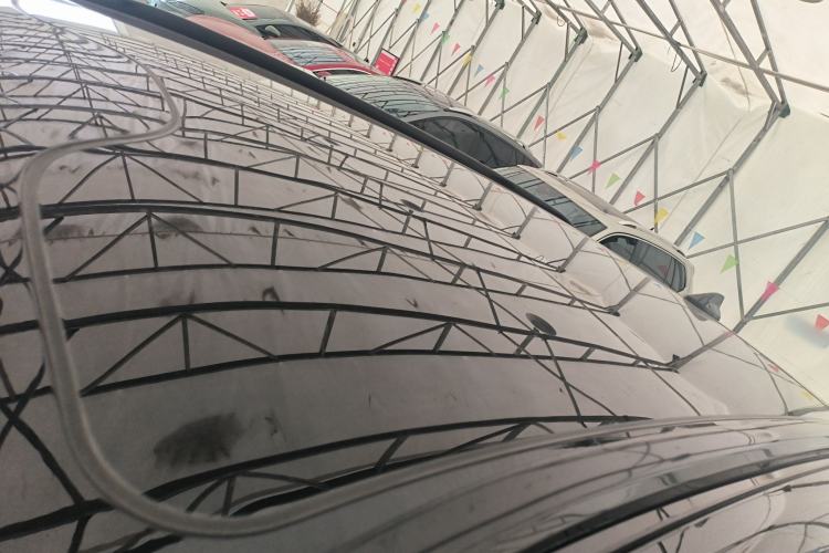 Used Leapmotor C11 2023 Pure Electric 500 Smart Edition