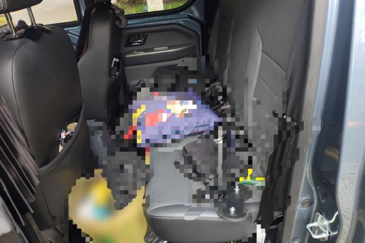 Used Wuling Zhengtu 2021 1.5L Adventure LAR