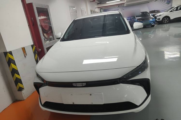 Used Geometry G6 2022 480 New Smart Type
