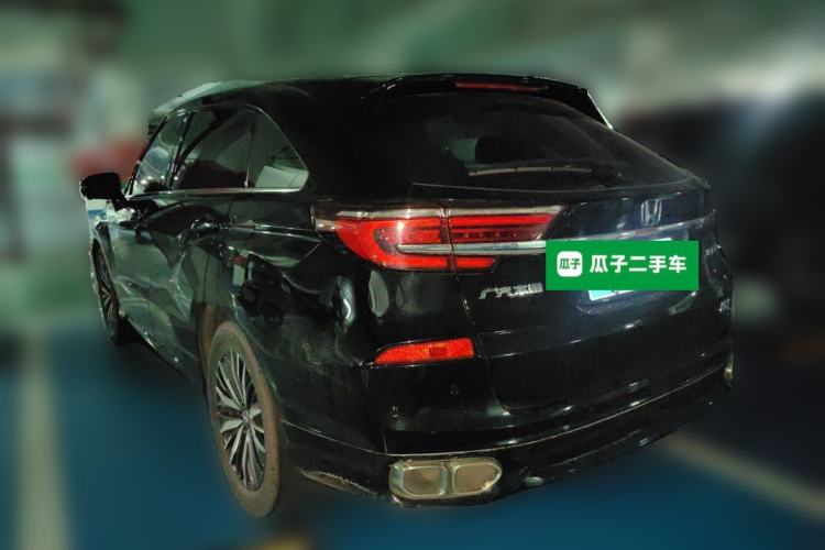 Used Honda Avancier 2020 370TURBO Two-Wheel Drive Luxury Edition