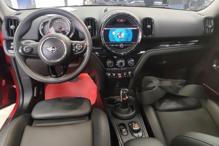 Used MINI Countryman 2020 1.5T COOPER ALL4